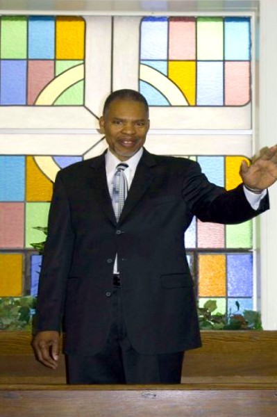 Welcome!  Thanks for visiting. We pray you find everything you need to strengthen 